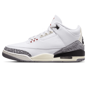 Air Jordan 3 Retro ‘White Cement Reimagined’