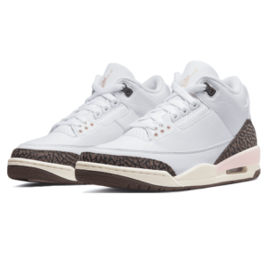 Air Jordan 3 Retro Wmns ‘Neapolitan’