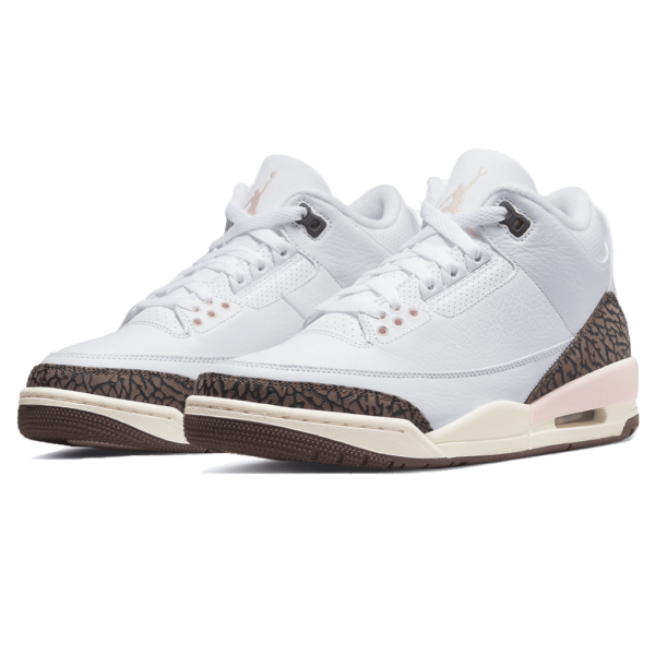 Air Jordan 3 Retro Wmns ‘Neapolitan’