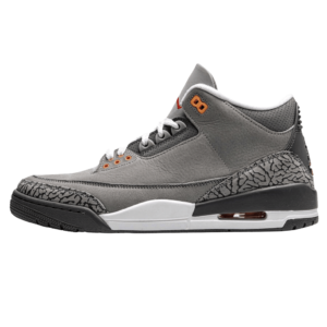 Air Jordan 3 Retro ‘Cool Grey’ 2021