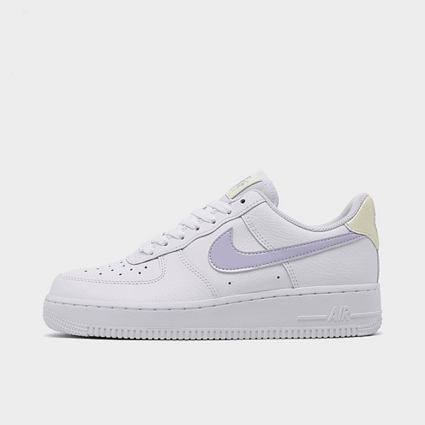 Air Force 1 Low Oxygen Purple