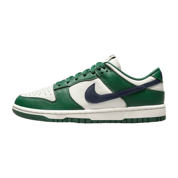 Nike Dunk Low Se Lottery Pack Gorge Green