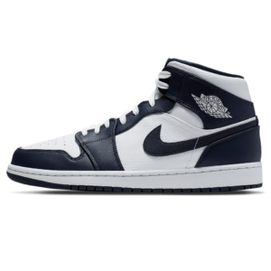 Air Jordan 1 Mid ‘Obsidian’