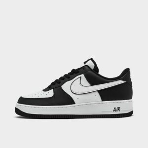 Air Force 1 Low Black and White