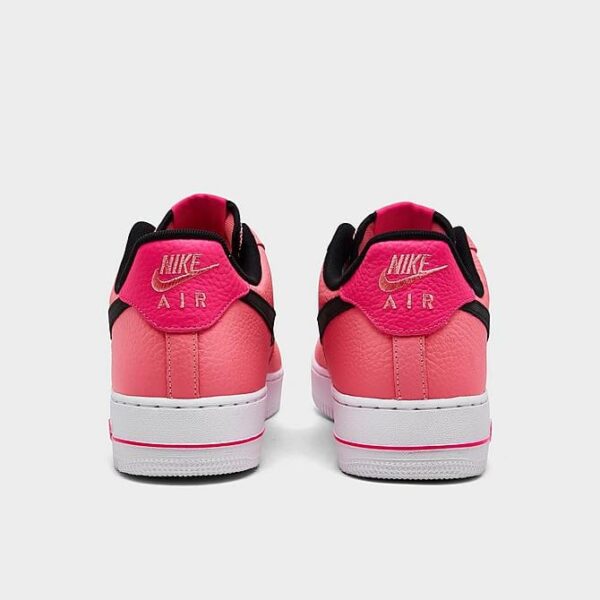 Air Force 1 Hyper Pink