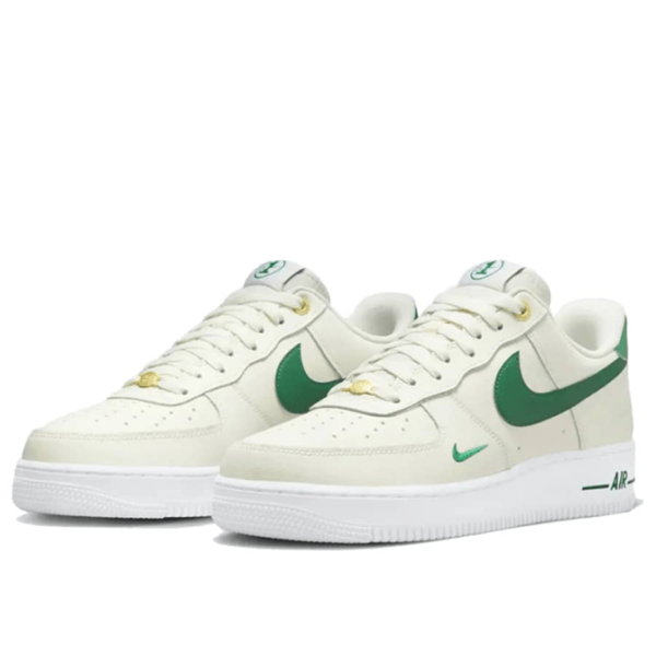 Air Force 1 Low ’07 LV8 ‘Sail Malachite’