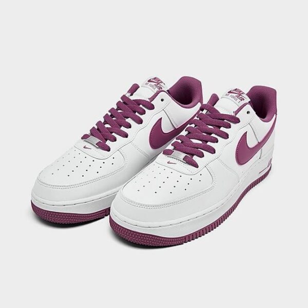 Air Force 1 Low Light Bordeaux