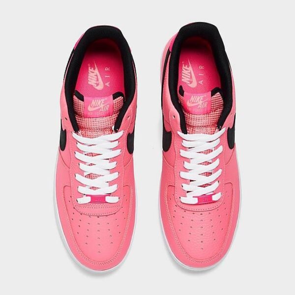 Air Force 1 Hyper Pink