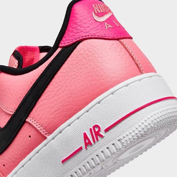 Air Force 1 Hyper Pink