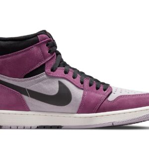 Air Jordan 1 High Element Gore-Tex Berry