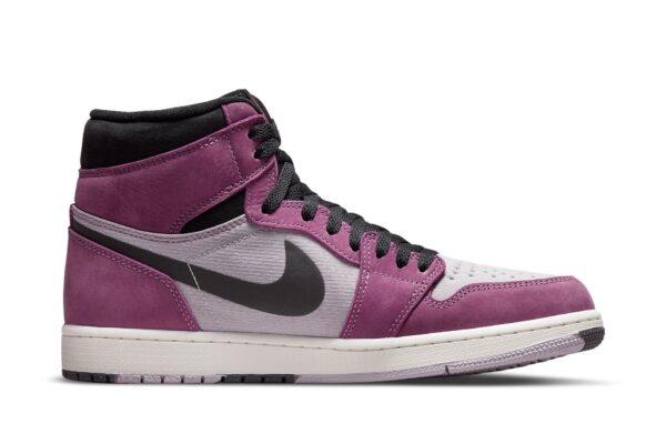 Air Jordan 1 High Element Gore-Tex Berry