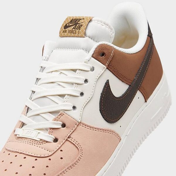 Air Force 1 Coconut Milk