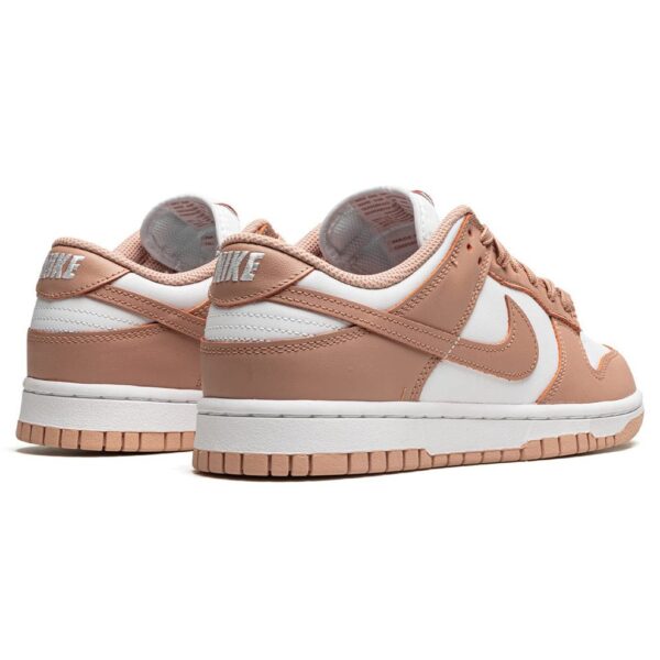 Nike Dunk Low Wmns ‘Rose Whisper’