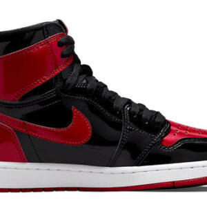 Air Jordan 1 Retro High OG ‘Patent Bred’