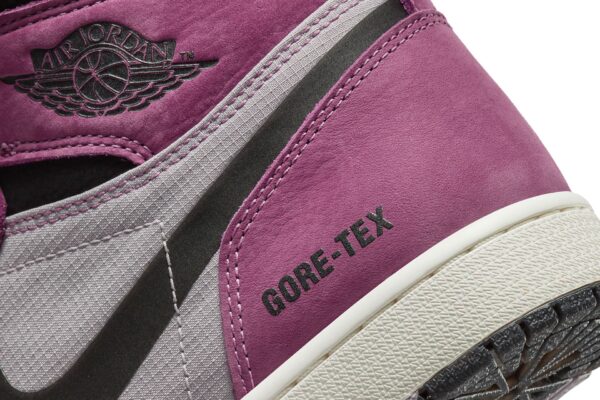 Air Jordan 1 High Element Gore-Tex Berry