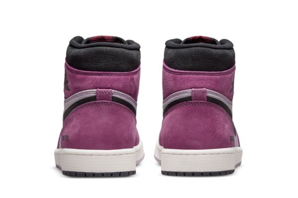 Air Jordan 1 High Element Gore-Tex Berry