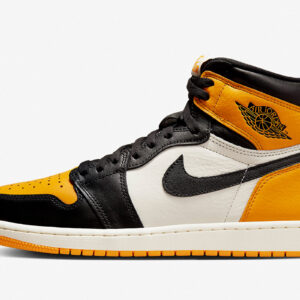 Air Jordan 1 Retro High OG Taxi