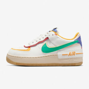 Air Force 1 Low Yellow Ochre