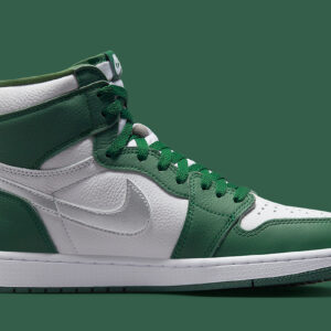 Air Jordan 1 Retro High OG ‘Gorge Green’