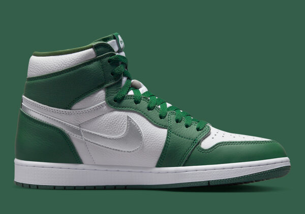 Air Jordan 1 Retro High OG ‘Gorge Green’