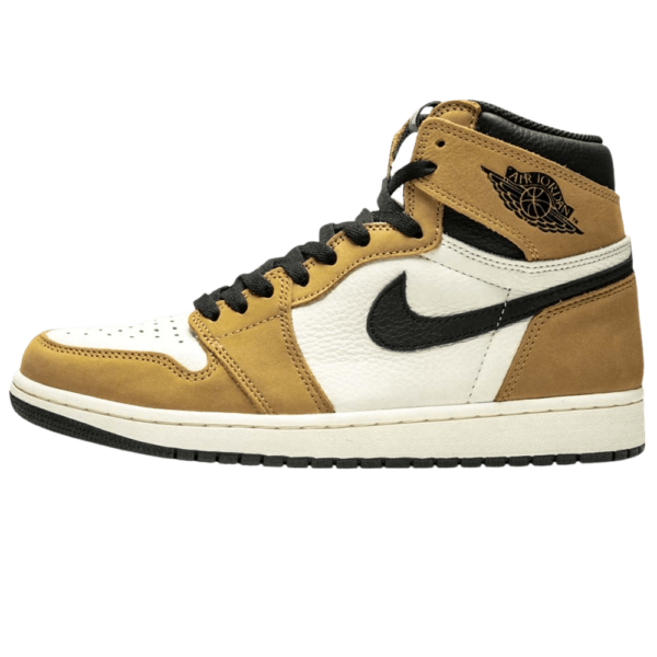 Air Jordan 1 Retro High OG ‘Rookie of the Year’