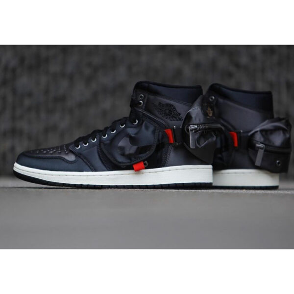 Air Jordan 1 Retro High OG SP ‘Utility Stash’