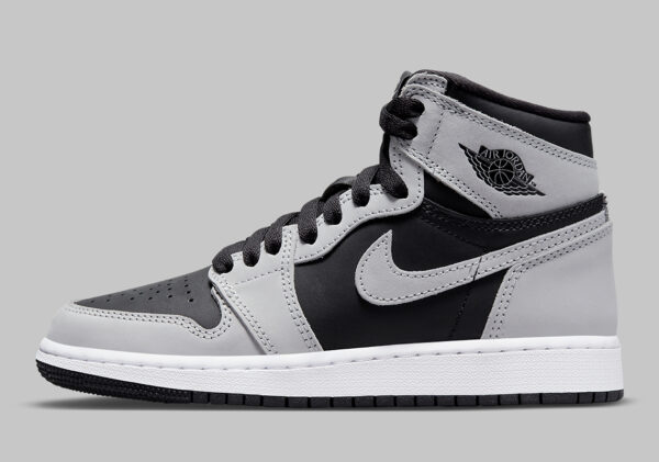 Air Jordan 1 Retro High OG “Shadow” 2.0