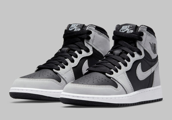 Air Jordan 1 Retro High OG “Shadow” 2.0