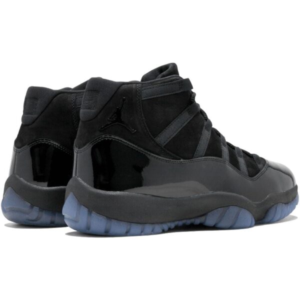 Air Jordan 11 “Cap and Gown”