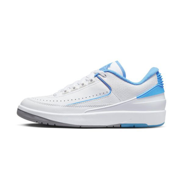 Air Jordan 2 Low “University Blue”