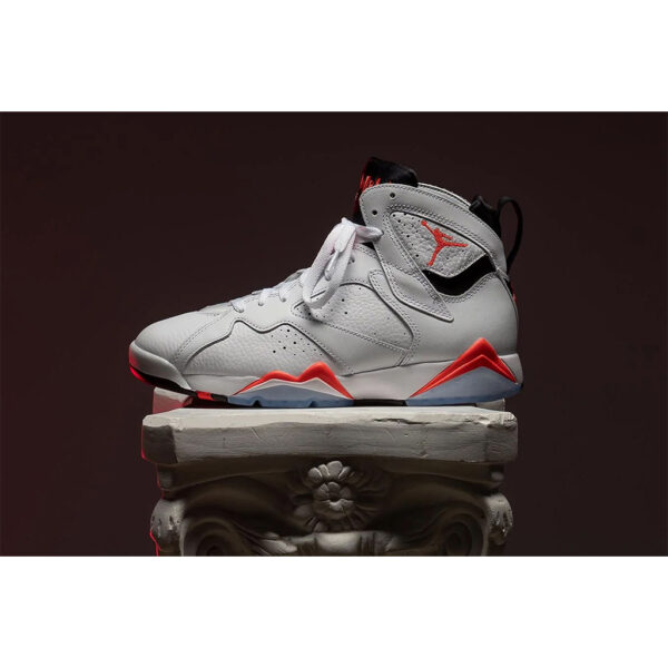 Air Jordan 7 “White Infrared”