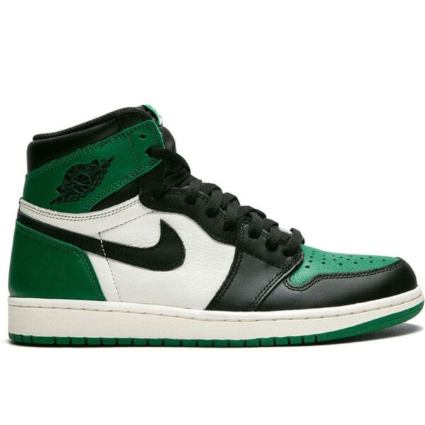 Air Jordan Retro High Pine Green 2.0