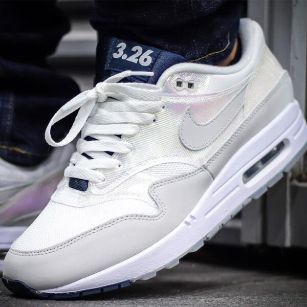 Air Max 1 La Ville Lumière