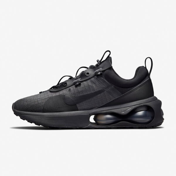 Air Max 2021 – Black