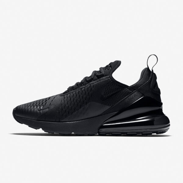 Air Max 270 – Black