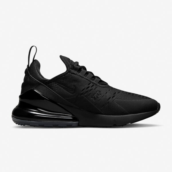 Air Max 270 – Black