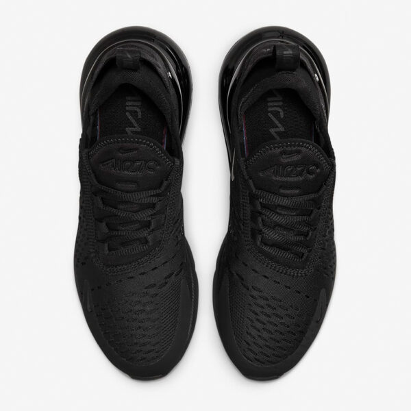 Air Max 270 – Black