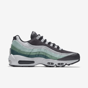 Air Max 95 – Light Gray/Light