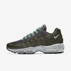 Air Max 95 – Tea Green/Surf Green/Dark Blue