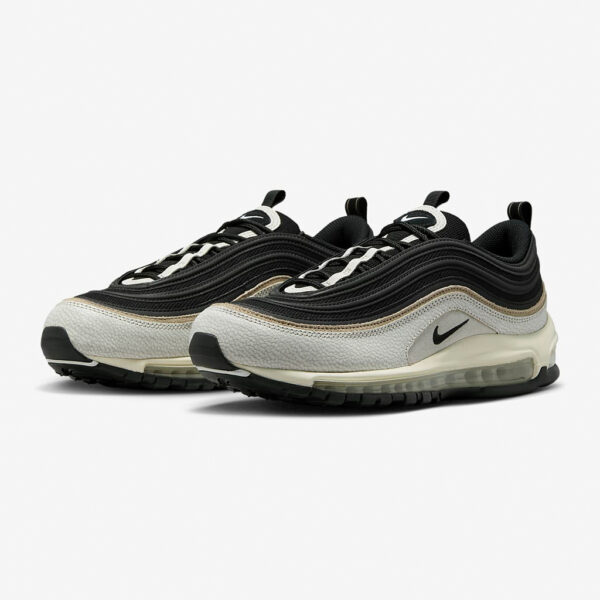 Air Max 97 SE – Light Bone/Khaki/Sail/Black