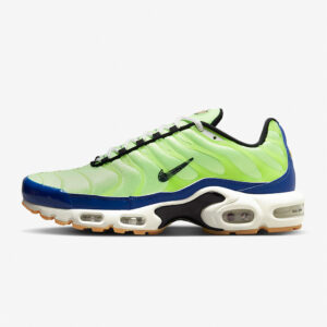 Air Max Plus SE – Ghost Green/Old Royal/Summit White/Black