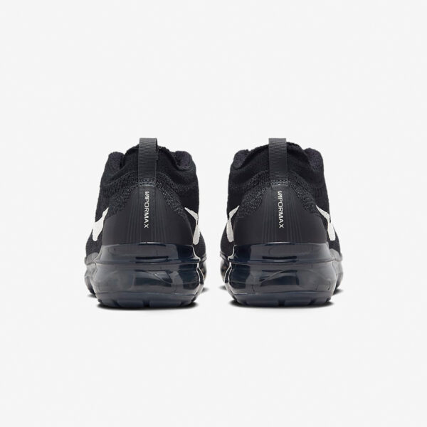 Air VaporMax 2023 Flyknit – Black/Anthracite/Sail