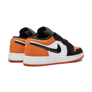 Air Jordan 1 Low GS ‘Shattered Backboard’