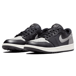 Air Jordan 1 Low Golf ‘Shadow’