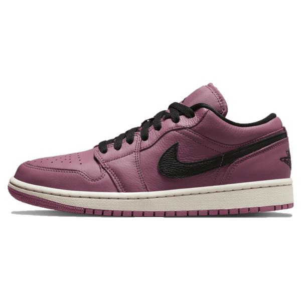 Air Jordan 1 Low SE Wmns ‘Light Mulberry’