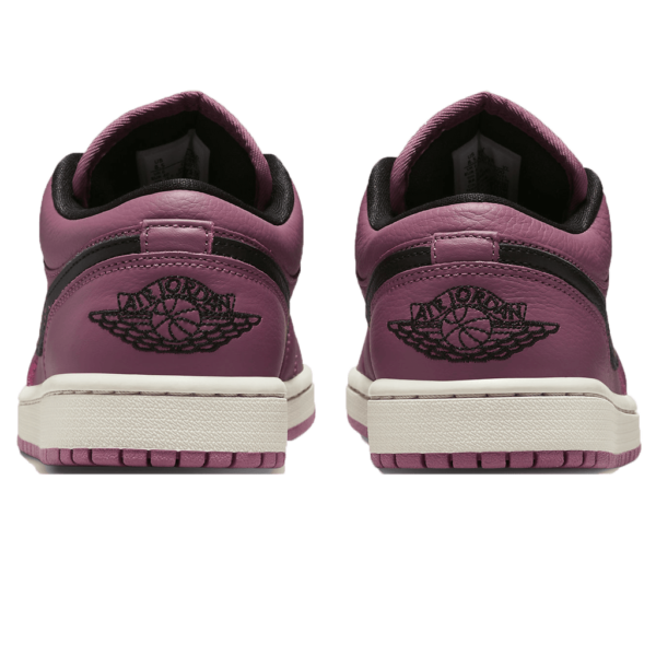 Air Jordan 1 Low SE Wmns ‘Light Mulberry’