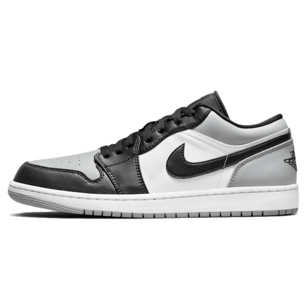 Air Jordan 1 Low Shadow Toe