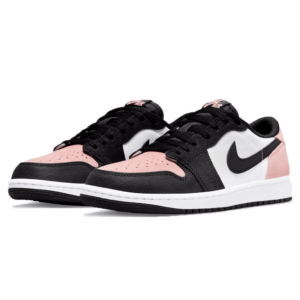 Air Jordan 1 Retro Low OG ‘Bleached Coral’