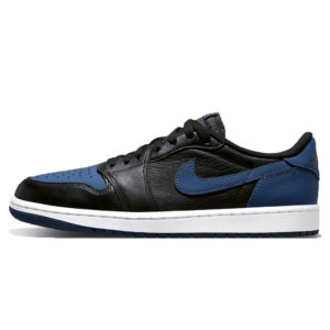 Air Jordan 1 Retro Low OG ‘Mystic Navy’