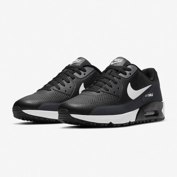 Air Max 90 G – Black/Anthracite/Cool Grey/White